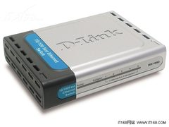 小巧超值5口交换机 友讯1005D仅售60元