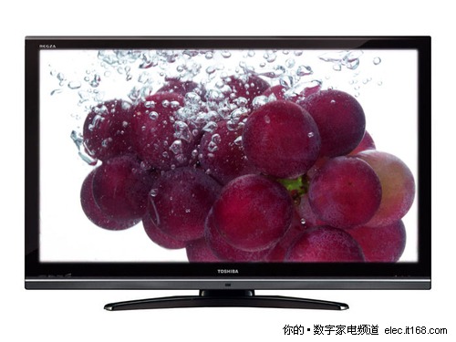 100Hz+超解像 东芝46寸液晶仅售7399元