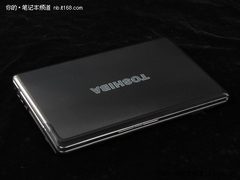 东芝首款新模具双卡切换本M600全国首评