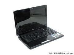 i5芯双显卡 海尔简爱7G时尚笔记本6600