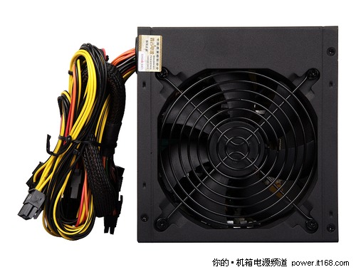 鑫谷劲翔400A新品电源曝光