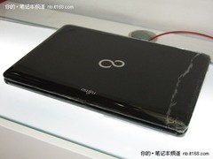 品质第一 富士通LH530尊爵黑只要4099元