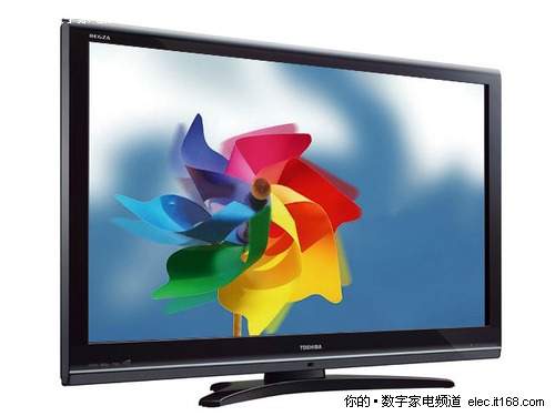 100Hz+超解像 东芝46寸液晶仅售7399元