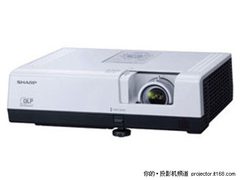 4000流明商教机 夏普XG-D3080XA售8800
