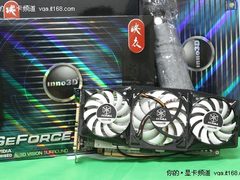 狂降400元 映众3风扇5热管GTX470杀2499