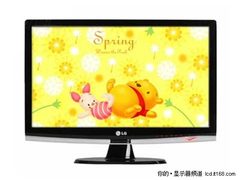高清+HDMI+赠键盘 LG W2253V促销1280元