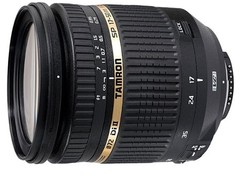 [济南]大光圈大广角 腾龙17-50仅3619元