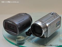民用3D摄像机 松下正式发布TM750/TM650