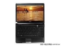 牵手智能高清侠 富士通LH530带票4199元