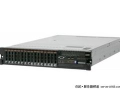 2U机架式 IBM X3650 M3服务器仅22500元
