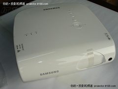 教育会议专用 三星SP-L301特价售4899元