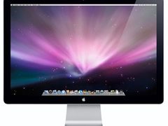 果粉注意 24吋广视角全球最低价苹果LED