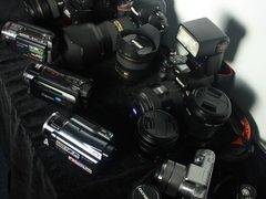 都是顶级 hp移动工作站8540W助阵报道团