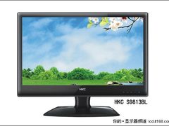 轻松一站式选购 HKC五款精品显示器推荐