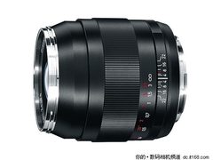 经典定焦广角 蔡司35/2ZE豪送镜头袋+UV