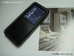 52小时续航 艾利和E30（4G）MP3售357元