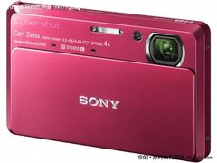 【盛夏的纪念】之一 索尼TX7上海世博行