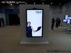 三星定行业标准 打造全球领先商用大屏
