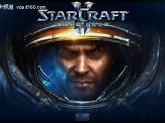 全高清+超高画质 4千元配置玩星际2实录