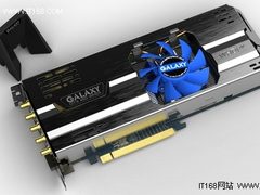 与GTX480同长！影驰曝光神秘非公GTX460