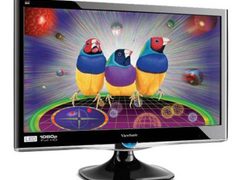 17mm尽显“锋”芒：优派VX2450wm上市