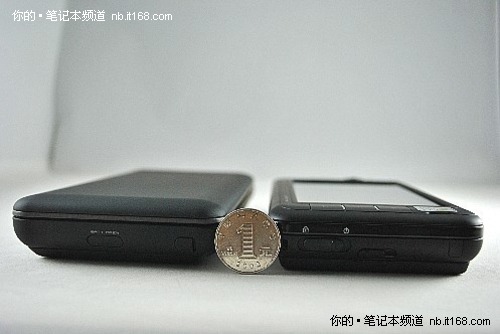 韩国Viliv N5 7月1日正式登陆广州市场