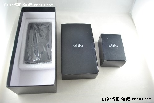 韩国Viliv N5 7月1日正式登陆广州市场