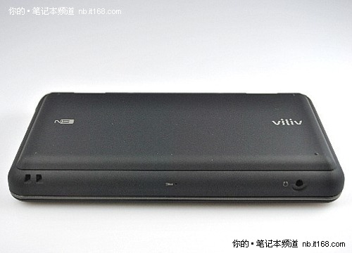韩国Viliv N5 7月1日正式登陆广州市场