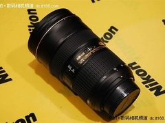 限量抢 尼康中焦段镜皇24-70特价12099
