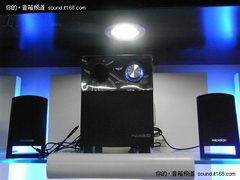 装机必备品 麦博M-100普及版淘宝价99元