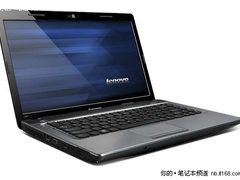 AMD三核精品 联想Z465A笔记本仅售4550