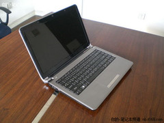 感受超凡速度 海尔跑车i5本T6超值4999