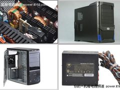 全方位考量 4000元平台怎样选机箱电源