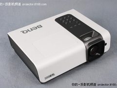 1080P全高清家用投影 明基W1000售8500