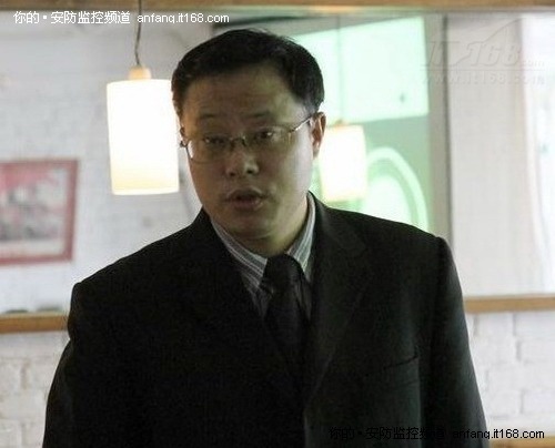 高清视频监控从选择专用硬盘开始？