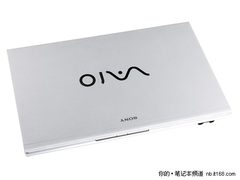 没SSD一样牛 索尼13英寸商务本Z115评测