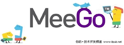 Meego手机正式版本将在今年10月发布