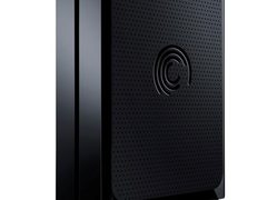 突破容量极限 希捷推首款3TB外置硬盘