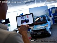 创新揭示无限可能 英特尔前瞻项目概述