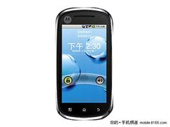 苹果谷歌决战 电信XT800对比联通iPhone