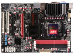 超频+开核+双节能 战旗最顶级890GX上市