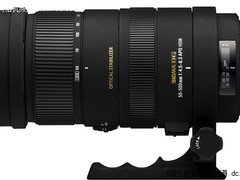 [北京]比行货低1K 适马50-500mm仅9900