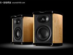 M200、H4灵魂附体 惠威全新M100首曝光