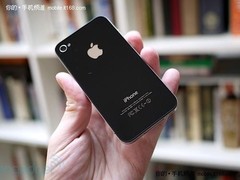 裸机5880 传8月23日联通版iPhone 4预售