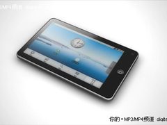iTouch装载Android 2.1？超雷人MID曝光