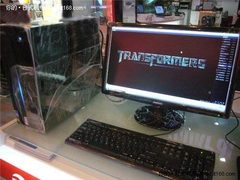 朴实外观强劲性能 同方真爱V9680仅6350