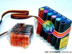 深度解析 连续供墨故障解决的四案例