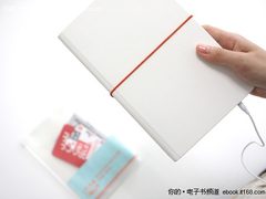 电子书进化 iriver Story引发后续猜想
