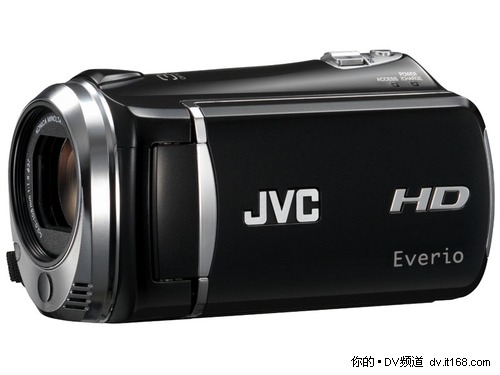 采用背照CMOS JVC发布36倍光变闪存式DV