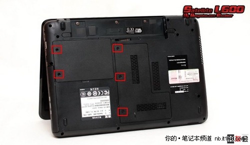 东芝l510拆机图解 image20.it168.com 宽500x290高